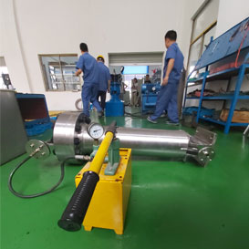 安裝和測試中心 - 安徽省滁州市定遠(yuǎn)工業(yè)園