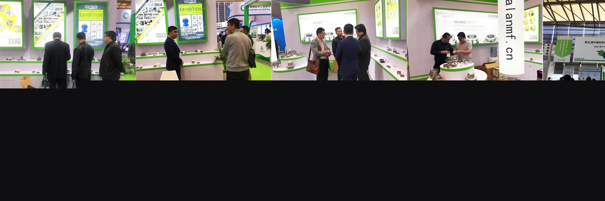 2019年中國環博會